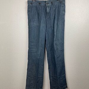 Lauren Ralph Lauren Jeans Size 10 EUC